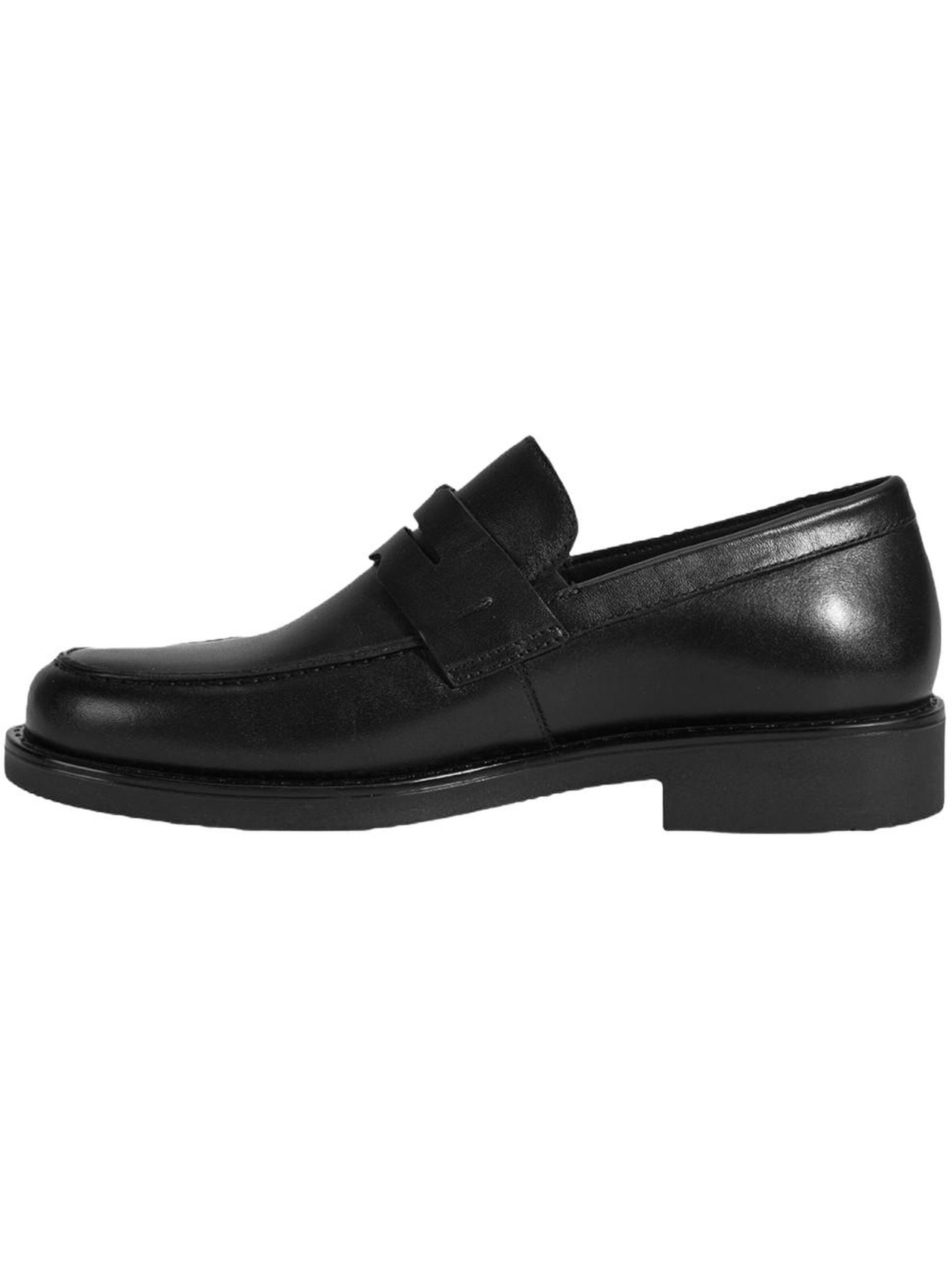 Desa Mokassin‌‌‌‌‌‌‌ in Schwarz