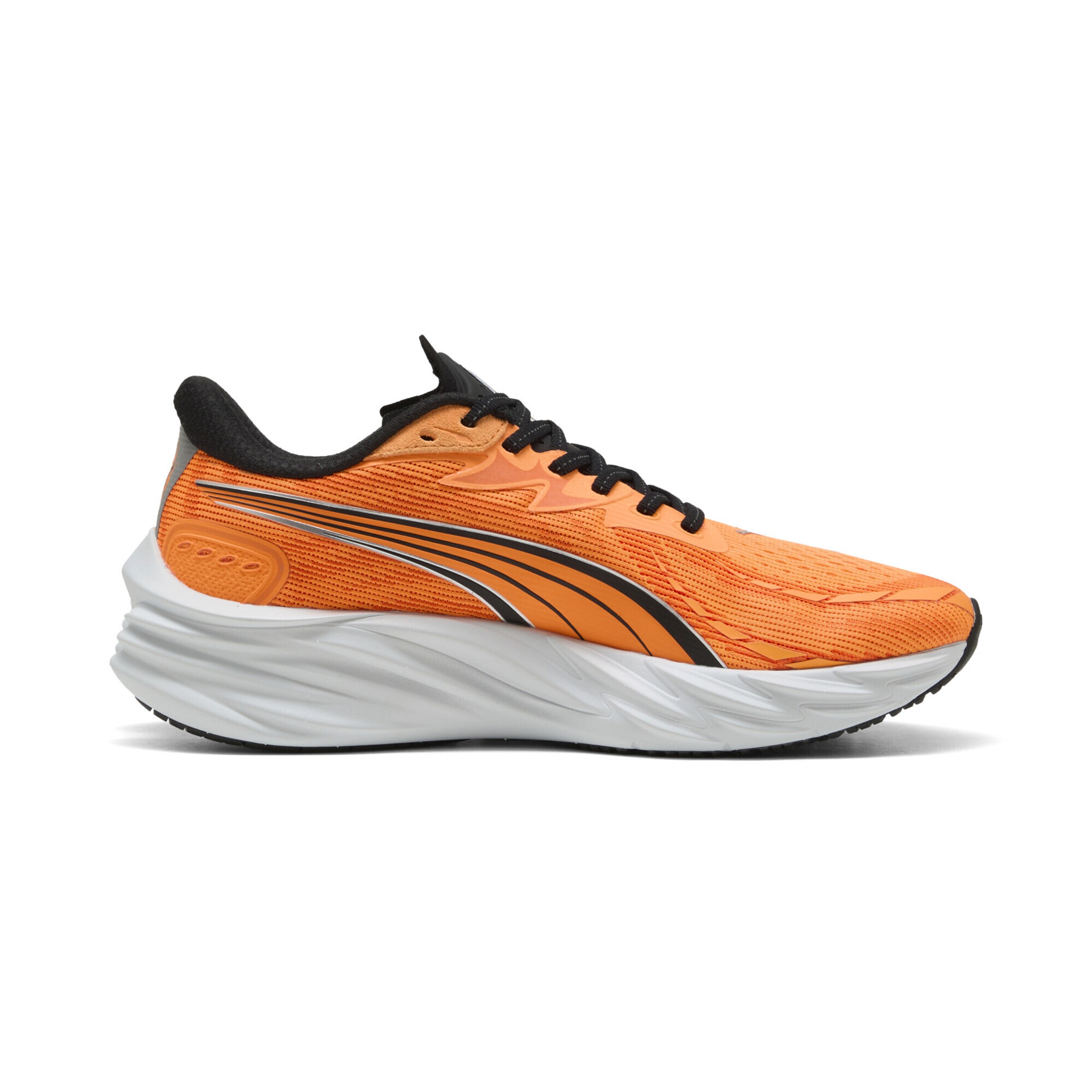 PUMA Running shoe 'Velocity NITRO™ 4' in Orange