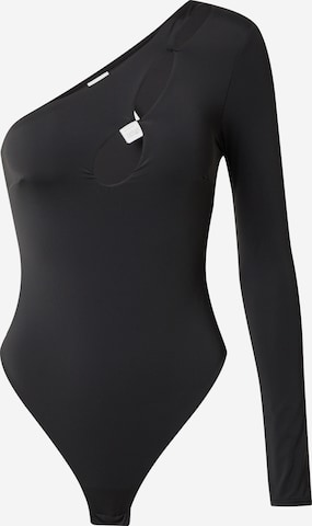 Hunkemöller Bodysuit 'Fly' in Black: front