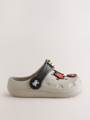 Next Pantolette 'Marvel' in Beige