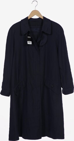 Madeleine Jacket & Coat in XL in Blue: front