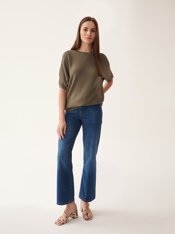 TATUUM Pullover 'GORMA' in Grün