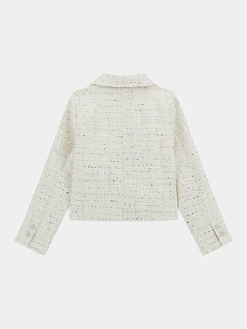 GUESS Between-Season Jacket in Beige