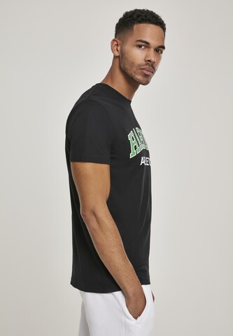 Mister Tee T-shirt 'Habibi' i svart