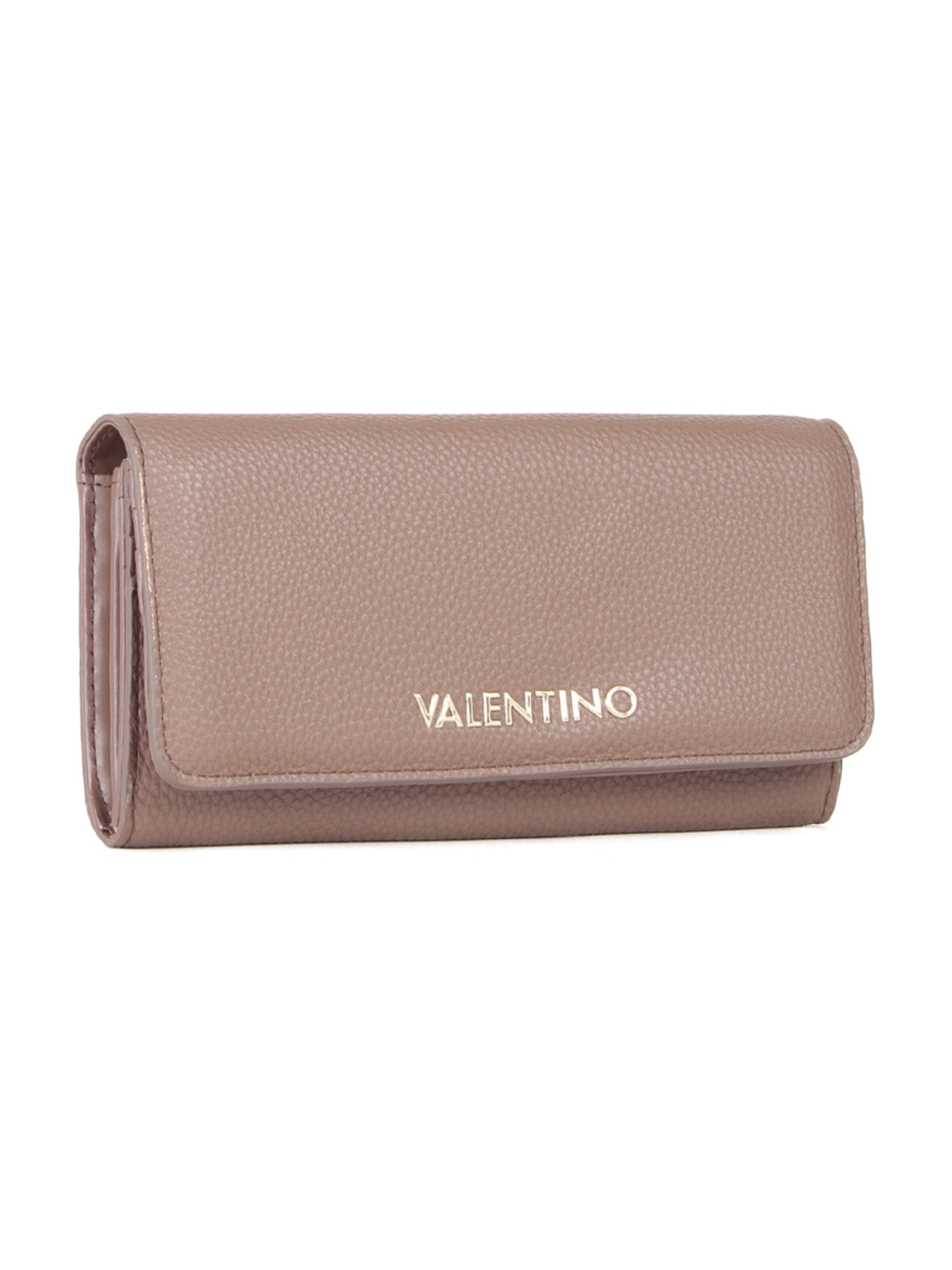 VALENTINO Portemonnaie in Grau