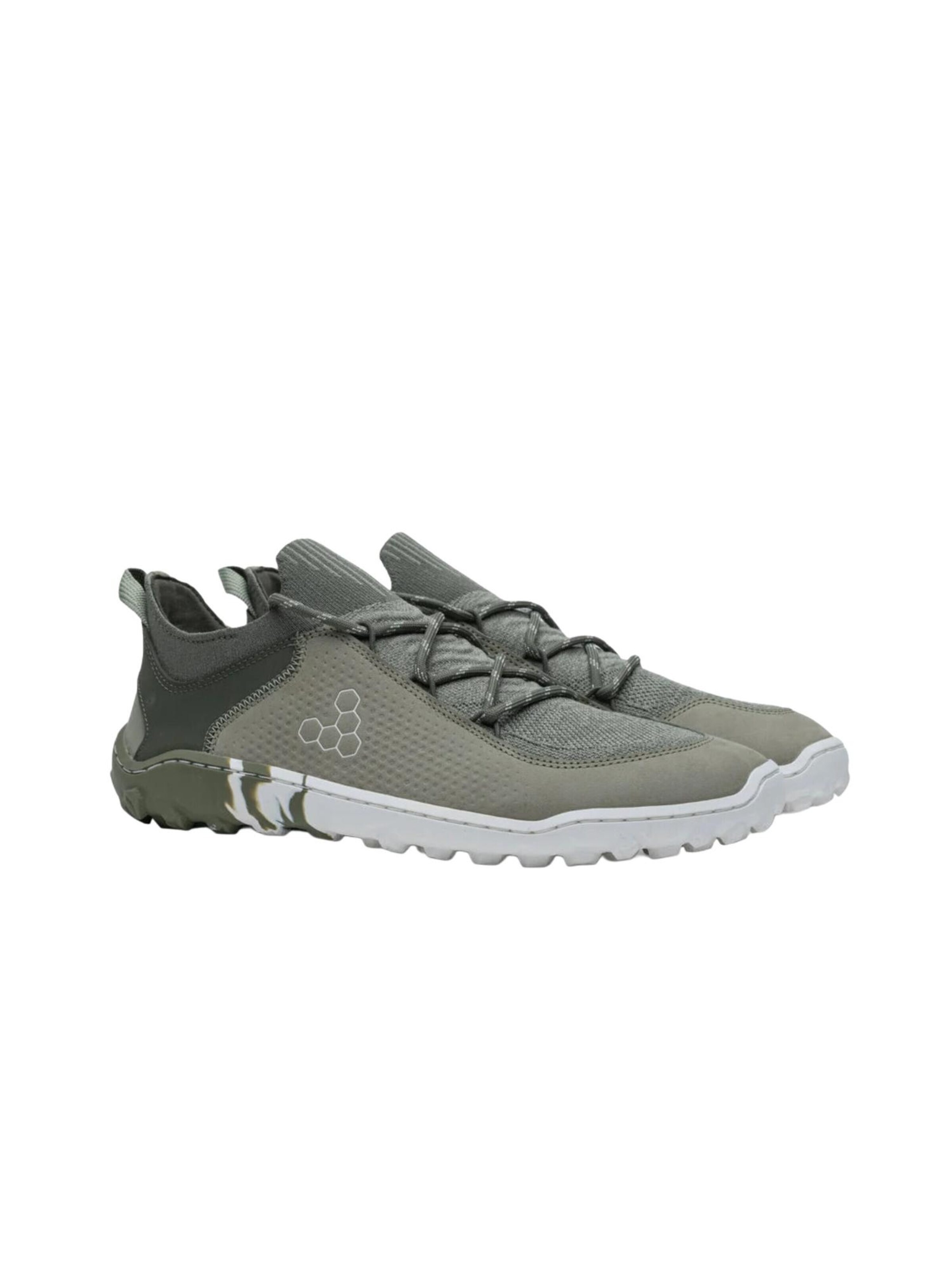 Vivo Barefoot Polobotky 'TRACKER DECON FG2' – zelená
