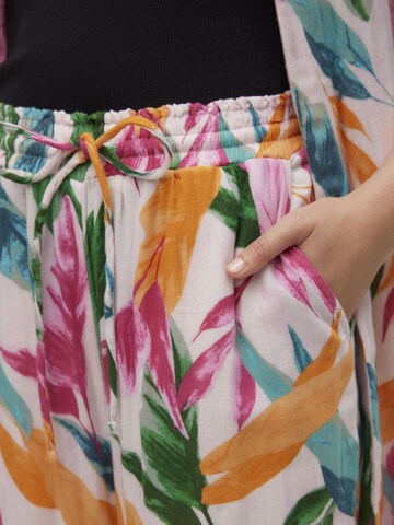 VERO MODA Regular Hose 'KLEO' in Mischfarben