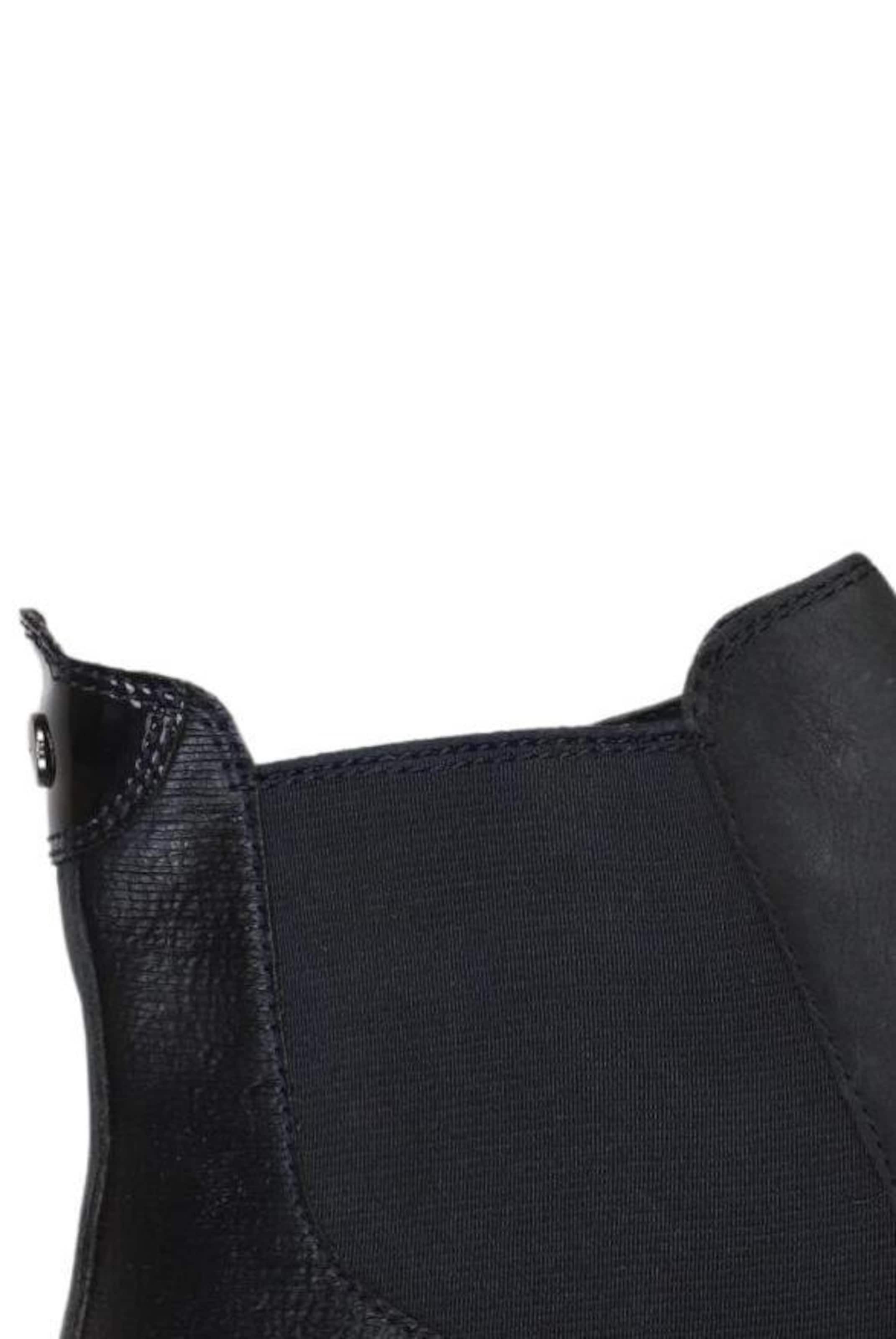 Tamaris Stiefelette 40 in Blau