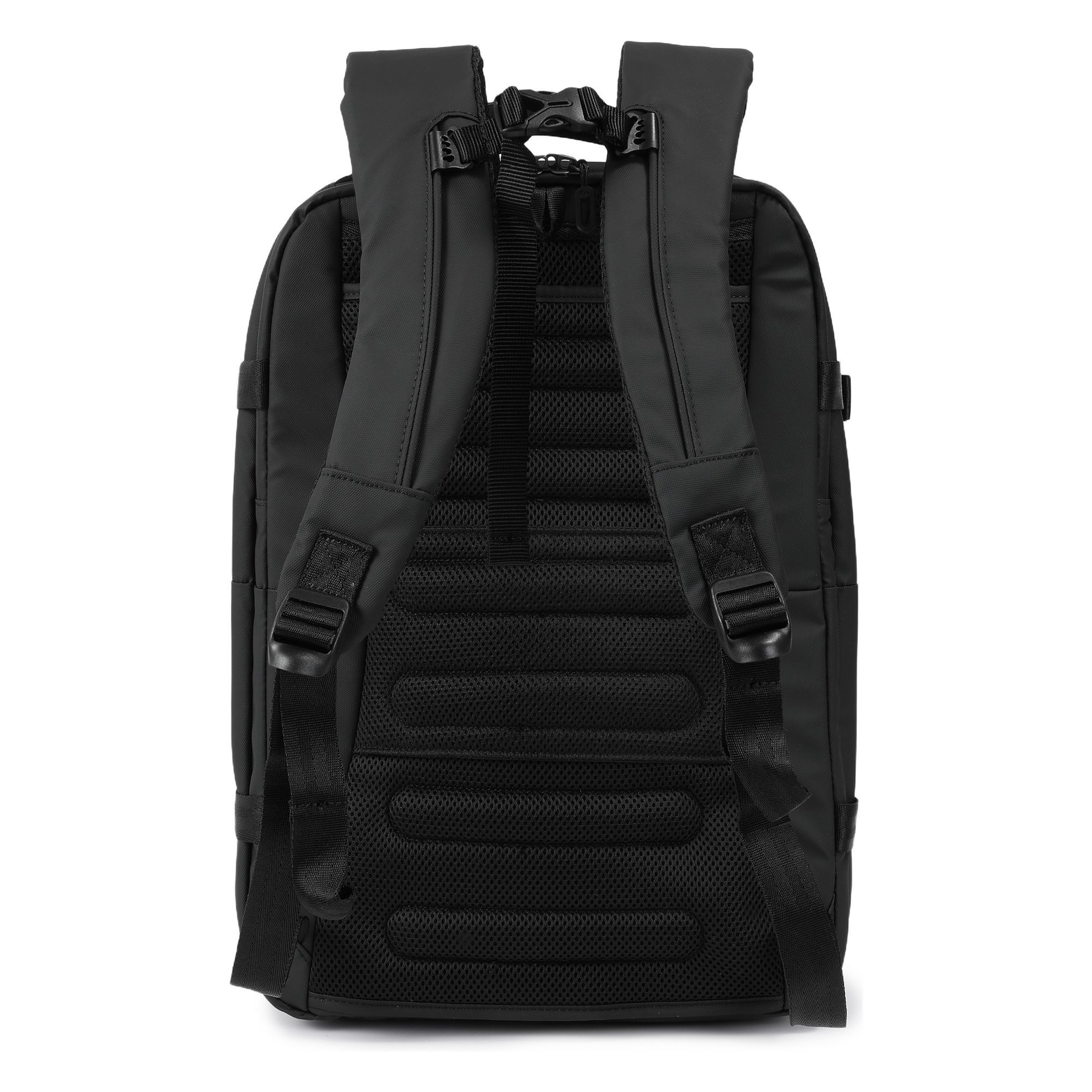 Hedgren Rucksack 'Comby' in Schwarz
