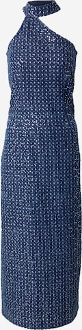Résumé Вечернее платье 'Valvina' в Синий: спереди