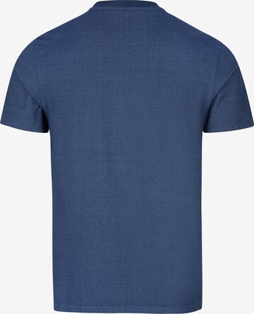 O'NEILL Тениска 'Cliff' в синьо