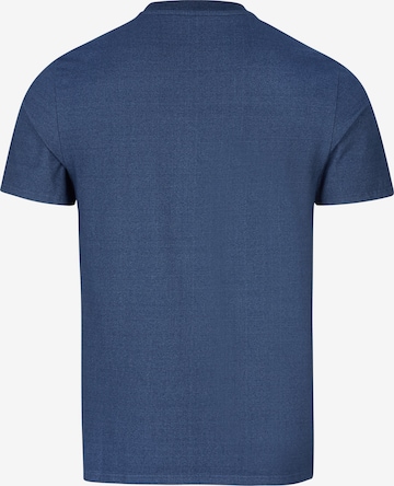 O'NEILL Koszulka 'Cliff' w kolorze niebieski