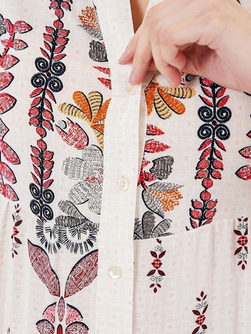 Abito di Bigdart in bianco