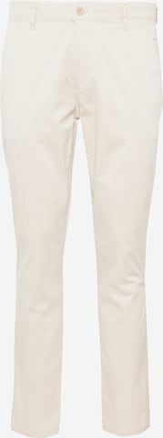 Pantaloni chino di Dockers in grigio: frontale