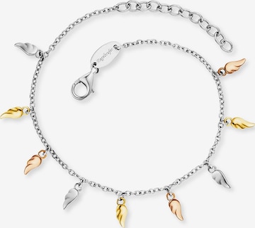 Engelsrufer Armband in Silber: Vorderseite