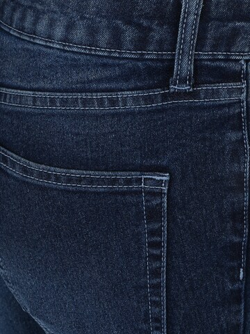 OVS Skinny Jeans 'SOLANGE' i blå