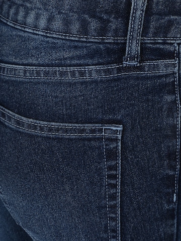 OVS Skinny Jeans 'SOLANGE' in Blue