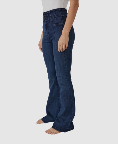Jeans 'JAYDE'