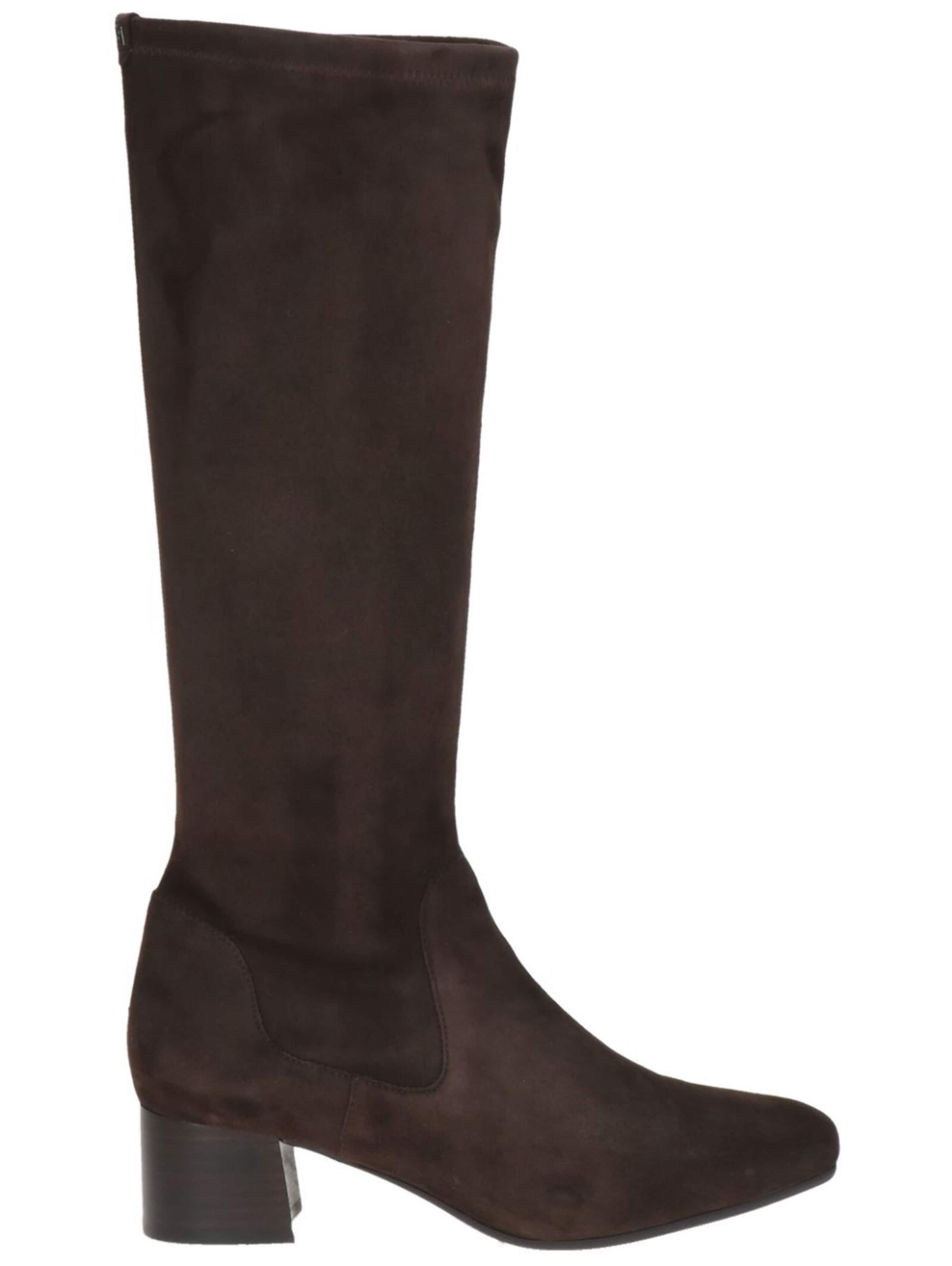 Bottes PETER KAISER en marron