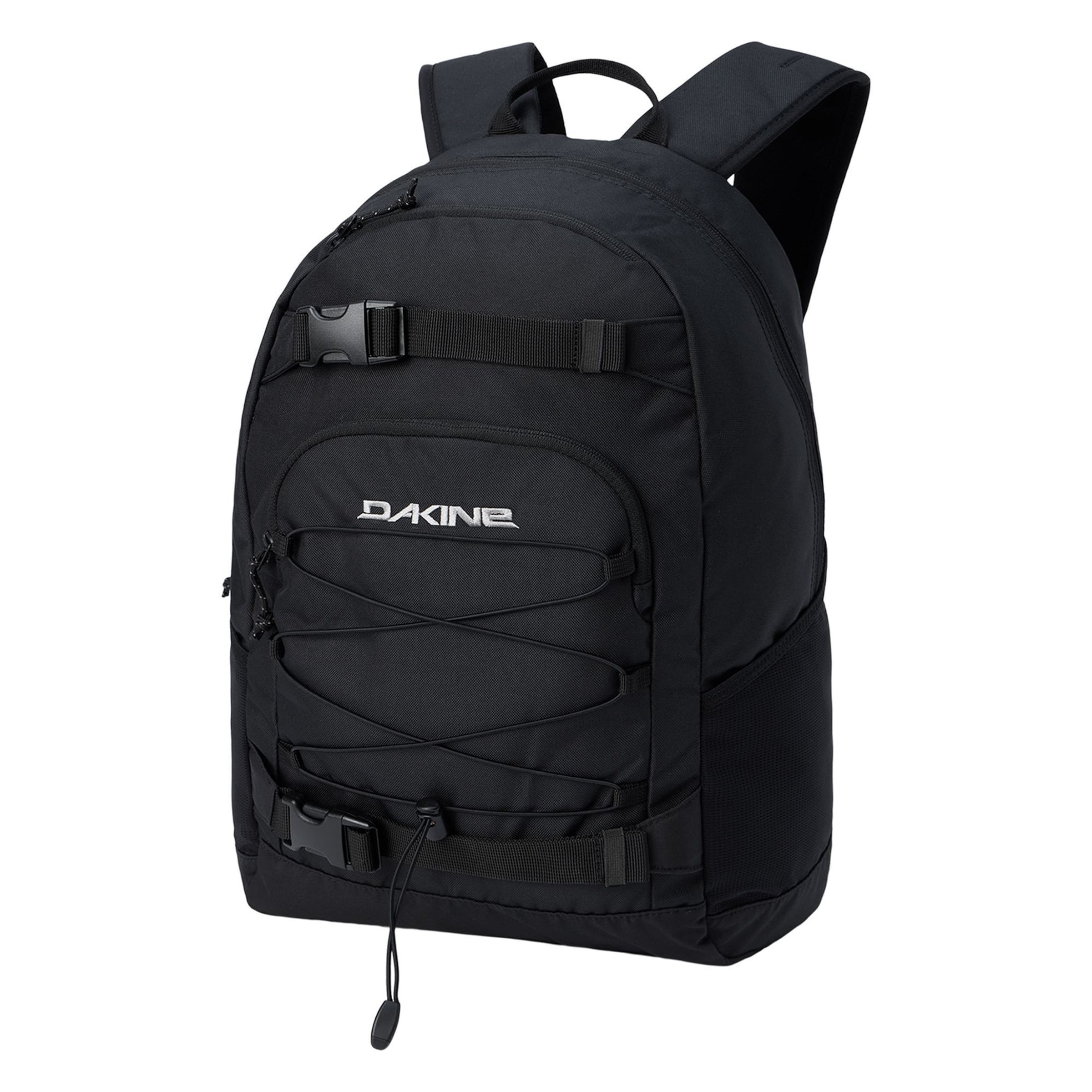 Sac à dos 'Grom' DAKINE en noir : devant