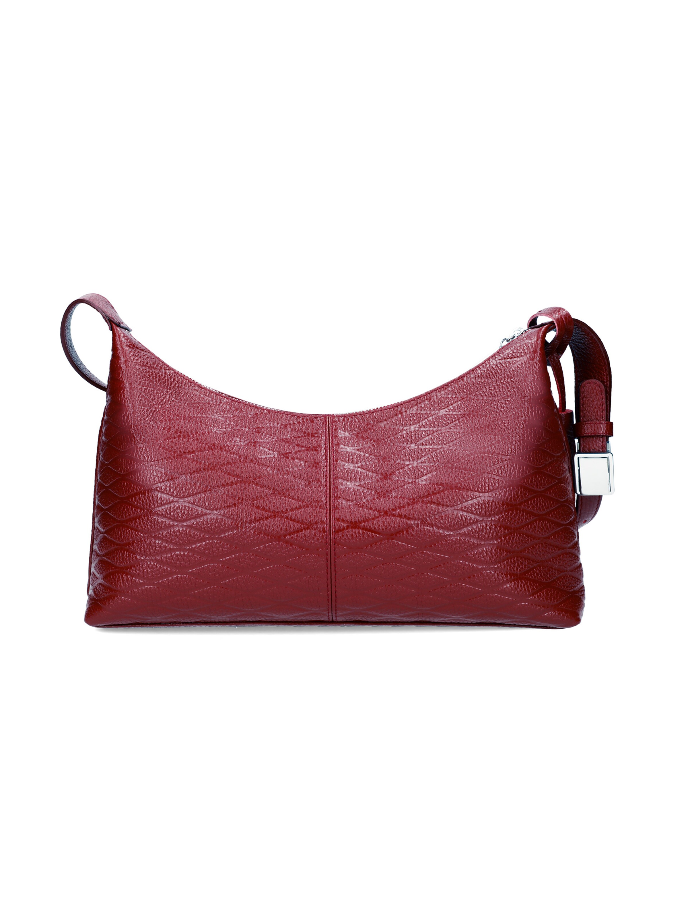 Sac bandoulière 'Lille' Picard en rouge