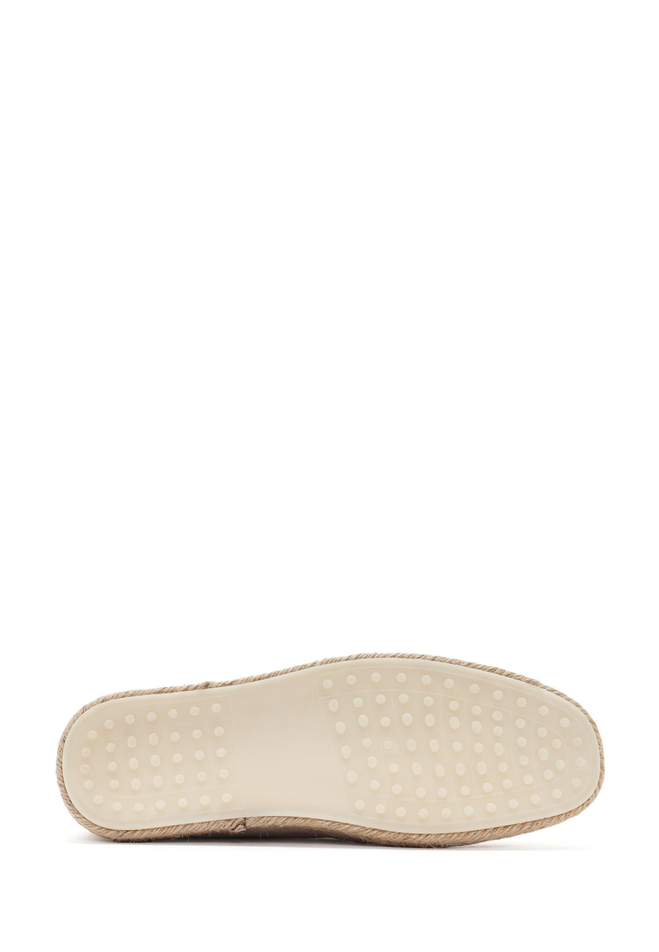 Derimod Espadrilles in Beige