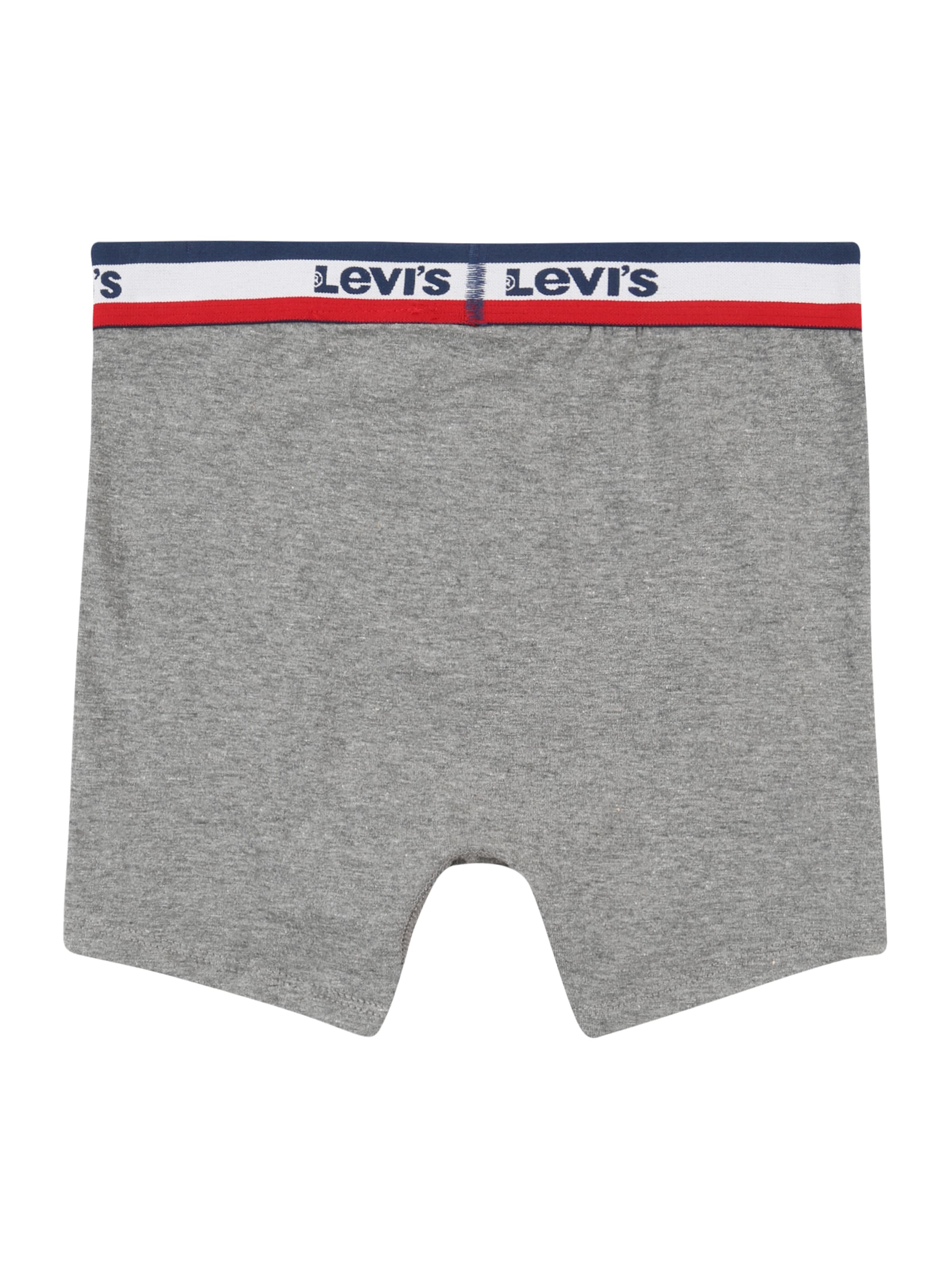 LEVI'S ® regular Underbukser i blå