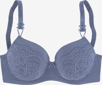 Reggiseno 'Aurora' LASCANA di colore blu, Visualizzazione prodotti