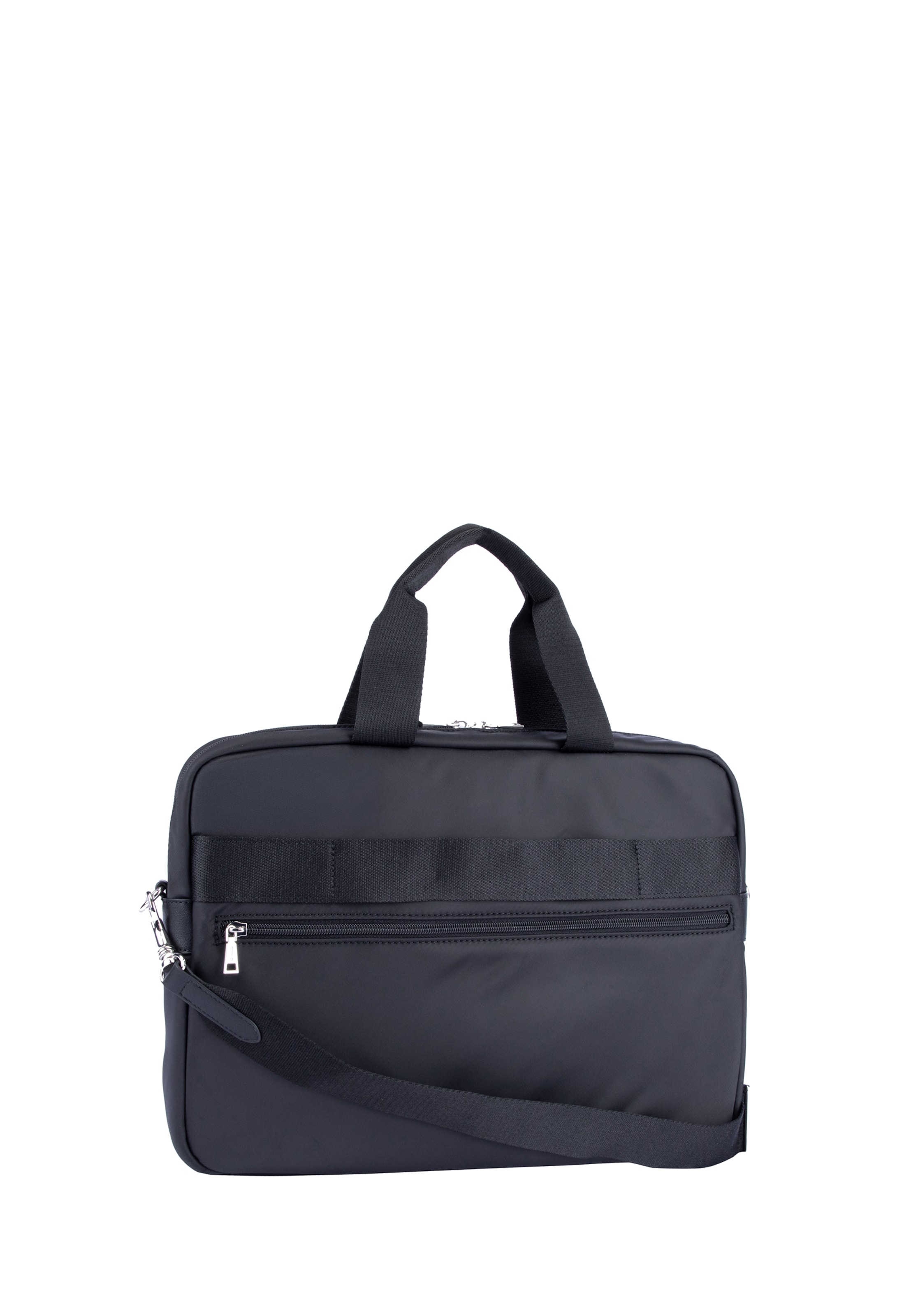 Sac d’ordinateur portable 'Cartello Philomena' Joop Jeans en bleu