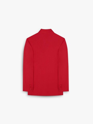 Blazer ' ' Scalpers en rouge