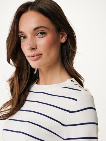 Pull-over MEXX en beige
