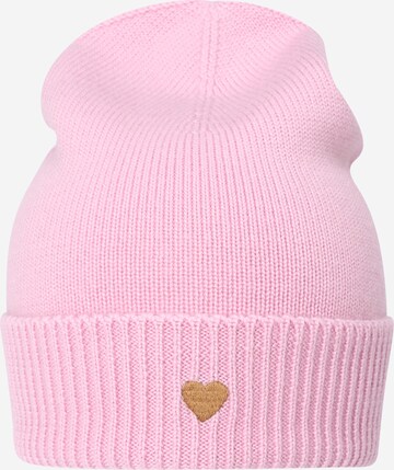 MAX&Co. Beanie in Purple