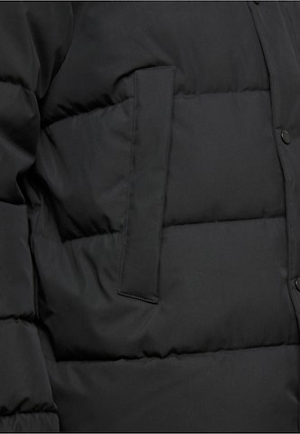 Cappotto invernale 'Anorak FP' di REPLAY in nero