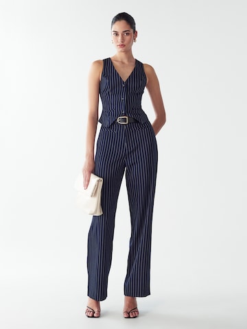 Willa Kostymväst 'Katherine' i blå