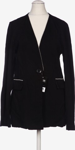 Rich & Royal Blazer M in Schwarz: predná strana