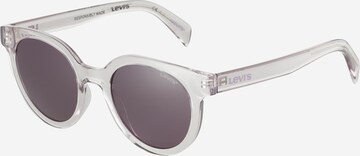 LEVI'S ® Sluneční brýle – fialová: přední strana