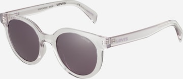 lillā LEVI'S ® Saulesbrilles: no priekšpuses