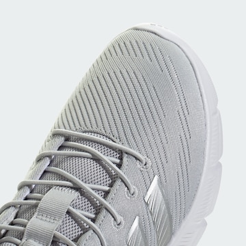 Sneaker bassa di ADIDAS SPORTSWEAR in grigio
