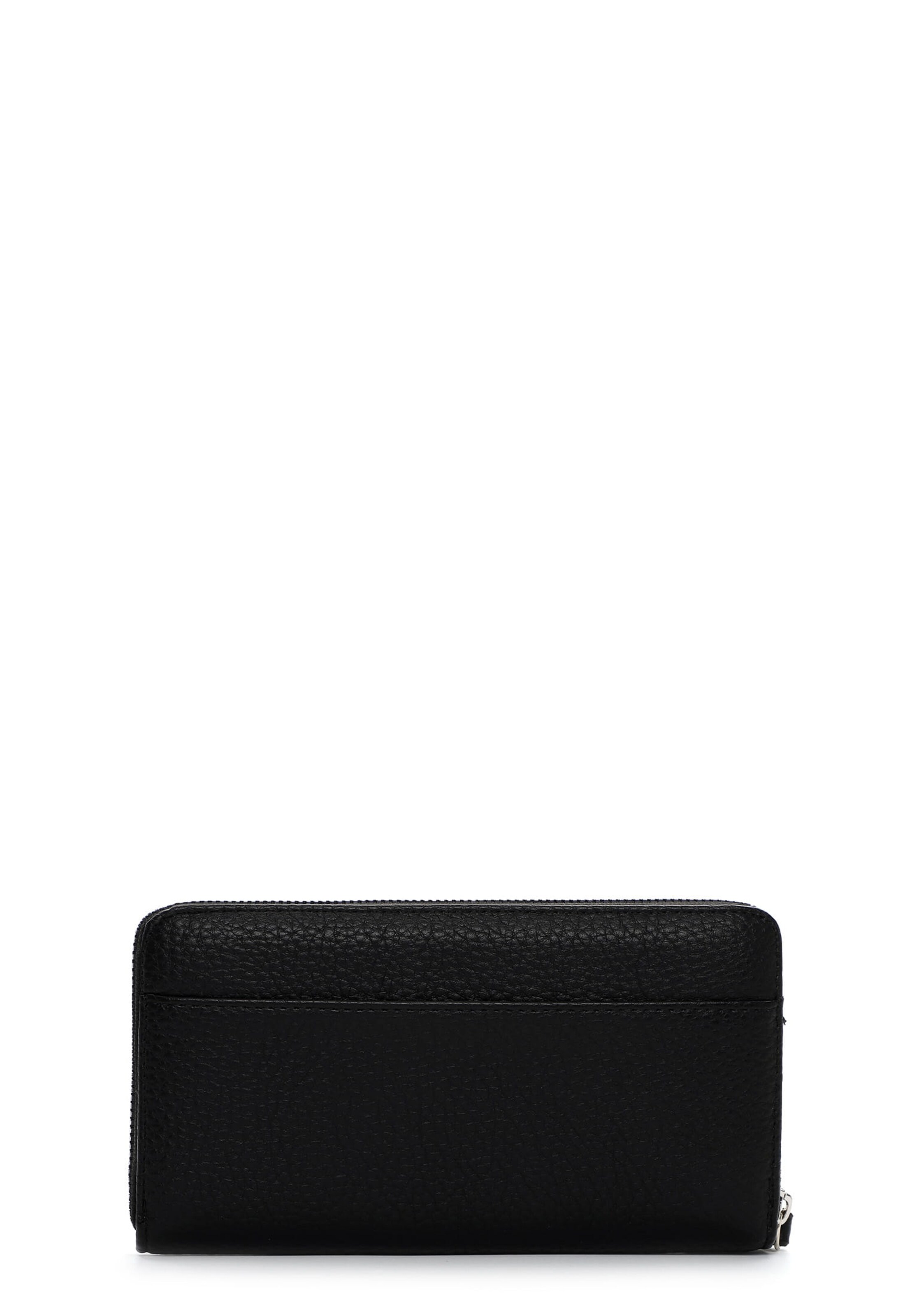 Portamonete 'Tiffy' di Suri Frey in nero