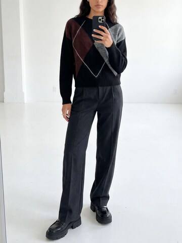 LeGer by Lena Gercke Sweater 'Carmen' in Mixed colours