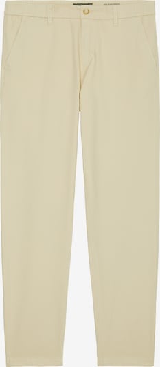 Marc O'Polo Pantalon chino ' OSBY ' en beige, Vue avec produit