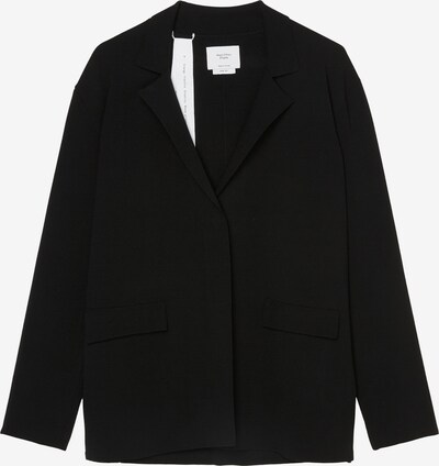 Marc O'Polo Pure Blazer in schwarz, Produktansicht
