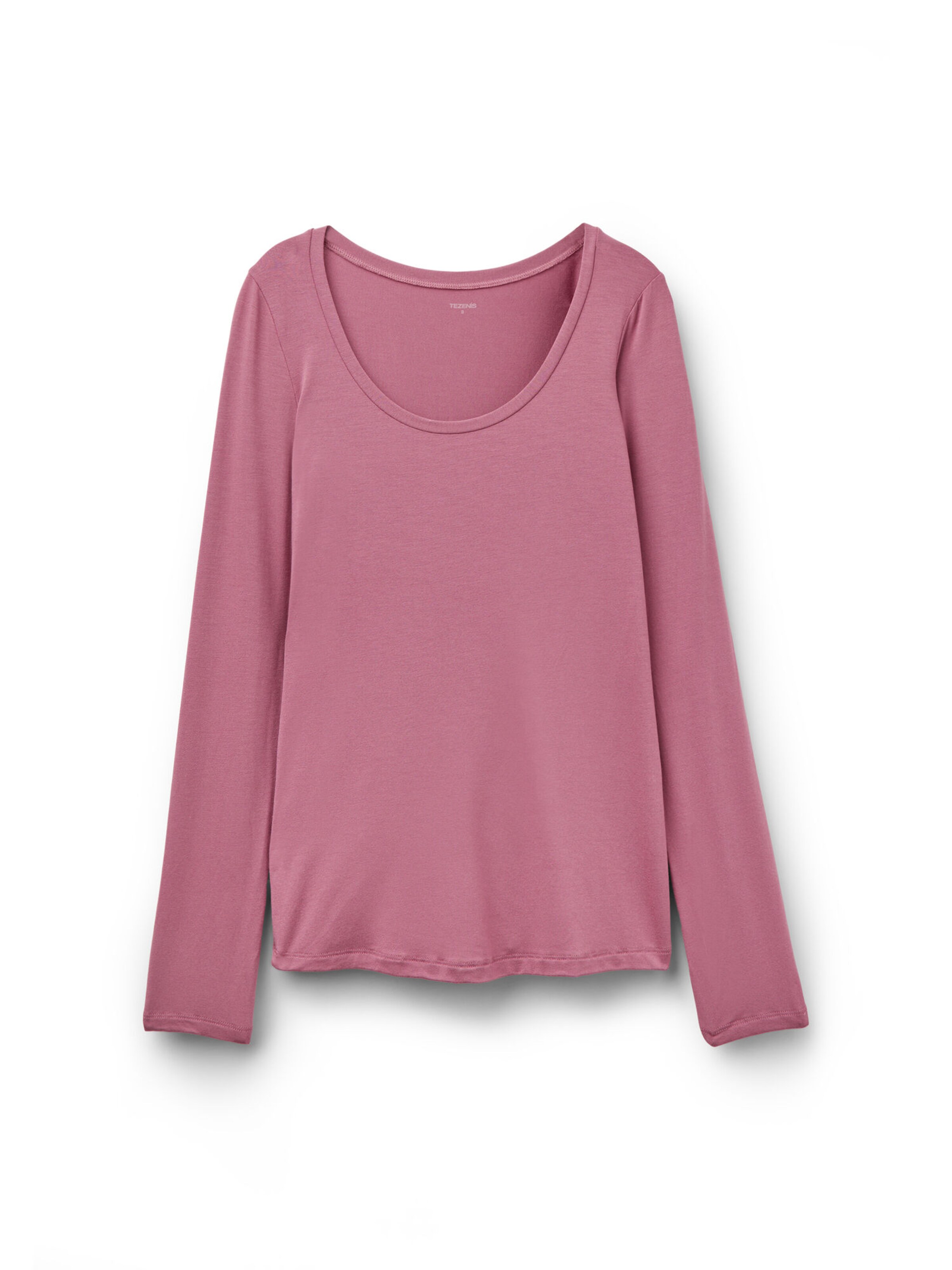 Tezenis Shirt in Pink: front