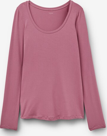 Tezenis Shirt in Pink: front