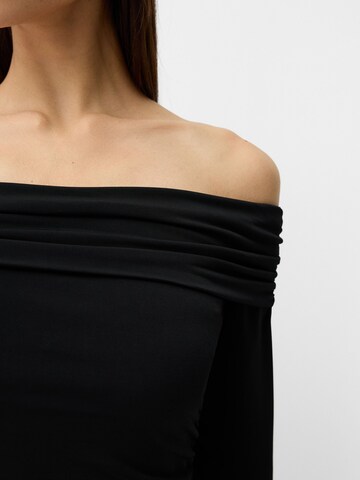 Abito di Bershka in nero