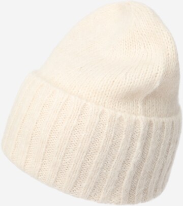 Part Two Beanie 'Kaleska' in Beige: front