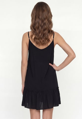 COBIE - Vestido em preto