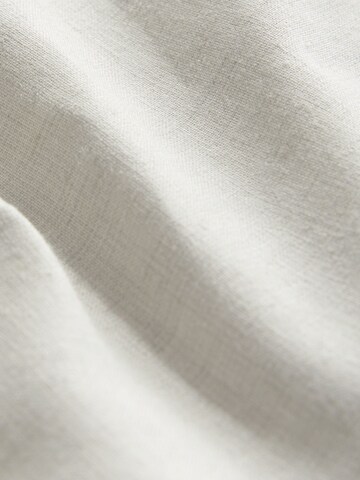 Regular Pantalon à plis Next en beige