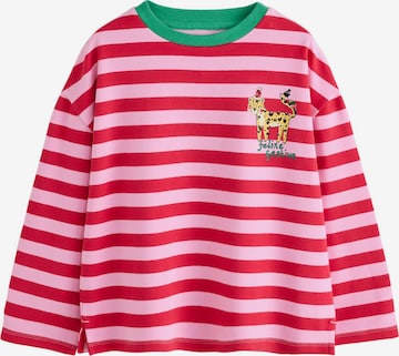 Next Bluser & t-shirts i rød: forside