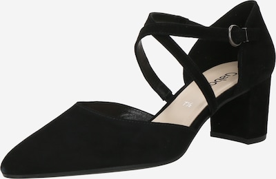 GABOR Cipele s potpeticom u crna, Pregled proizvoda